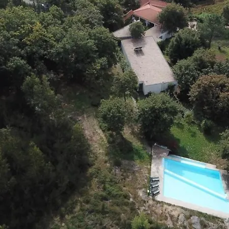 Trebid'ouro * Vale de Cambra