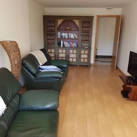 Farm stay Trebid'ouro Vale de Cambra