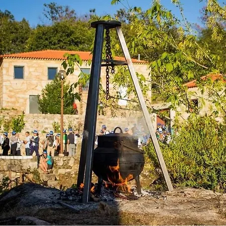 Trebid'ouro فالي دي كامبرا