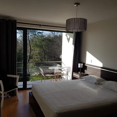 Trebid'ouro Farm stay Vale de Cambra