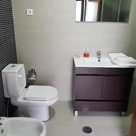 Farm stay Trebid'ouro Vale de Cambra