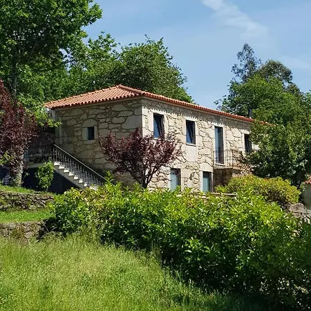 Trebid'ouro Vale de Cambra