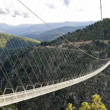 Trebid'ouro Alloggio per agriturismo