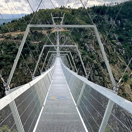 Trebid'ouro 팜스테이 발르 드 캄브라