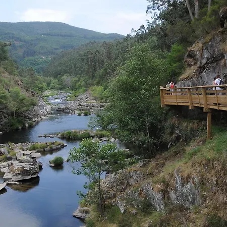 Trebid'ouro فالي دي كامبرا
