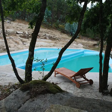 Trebid'ouro * Vale de Cambra