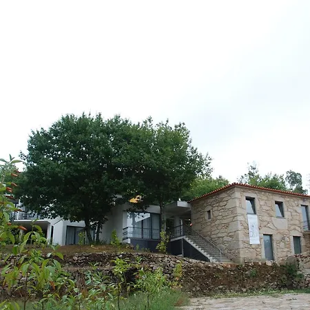 Alloggio per agriturismo Trebid'ouro Vale de Cambra