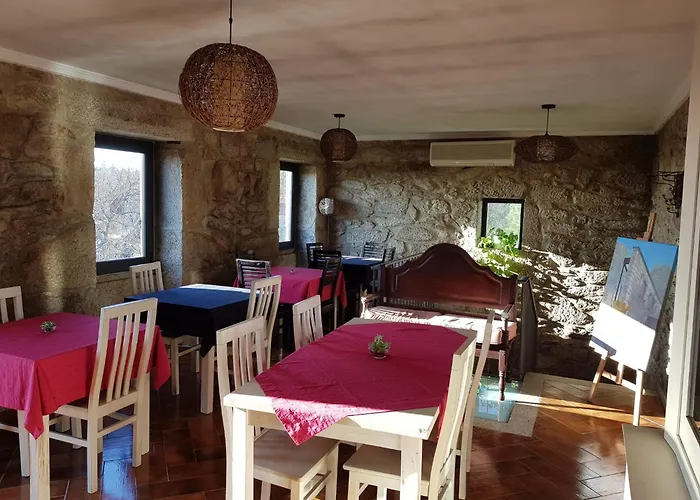 Trebid'ouro * 瓦莱迪坎布拉