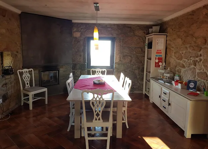 Trebid'ouro * Vale de Cambra