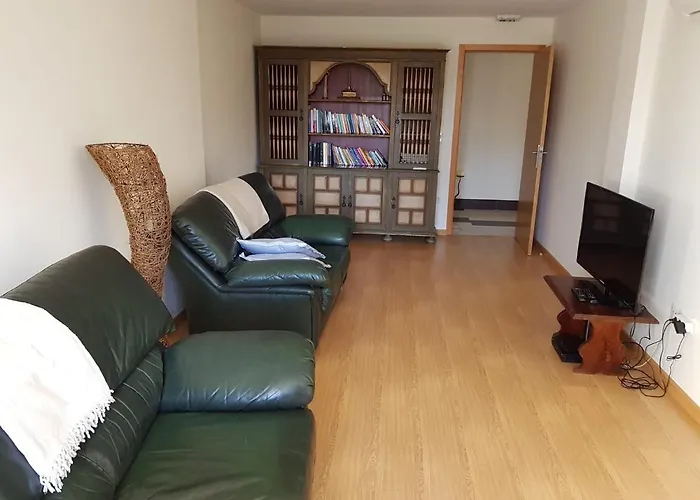 Agroturismo Trebid'ouro Vale de Cambra