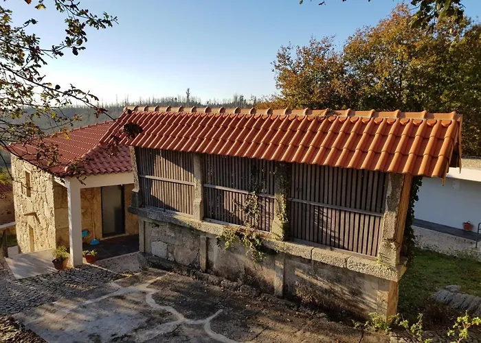 Agroturismo Trebid'ouro