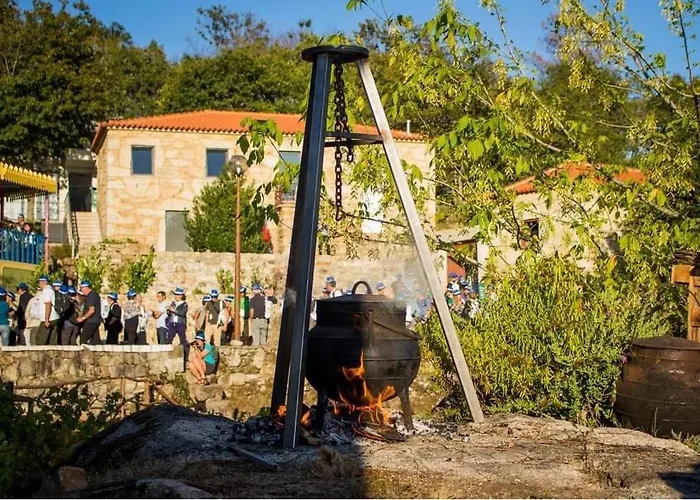 Trebid'ouro 瓦莱迪坎布拉