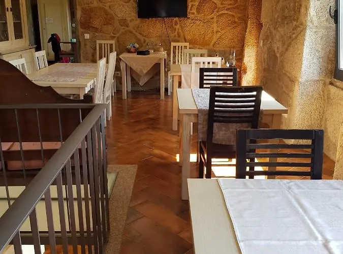 Agroturismo Trebid'ouro