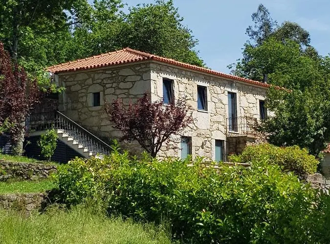 Trebid'ouro Vale de Cambra