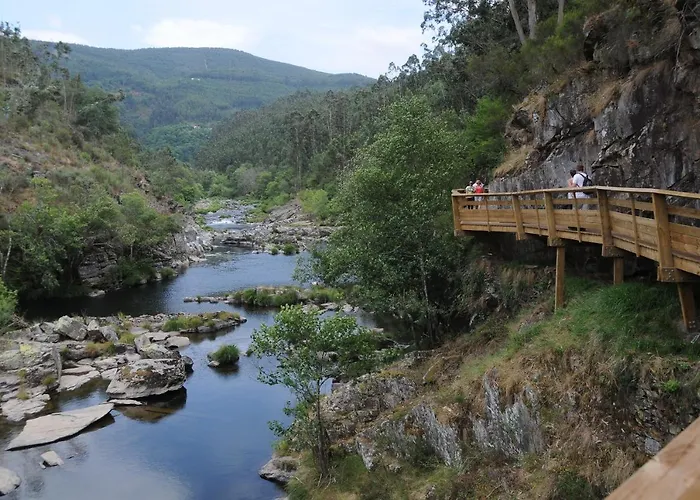 Trebid'ouro ヴァーレ・デ・カンブラ
