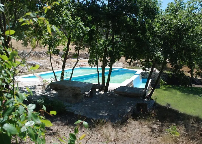 Trebid'ouro Agroturismo