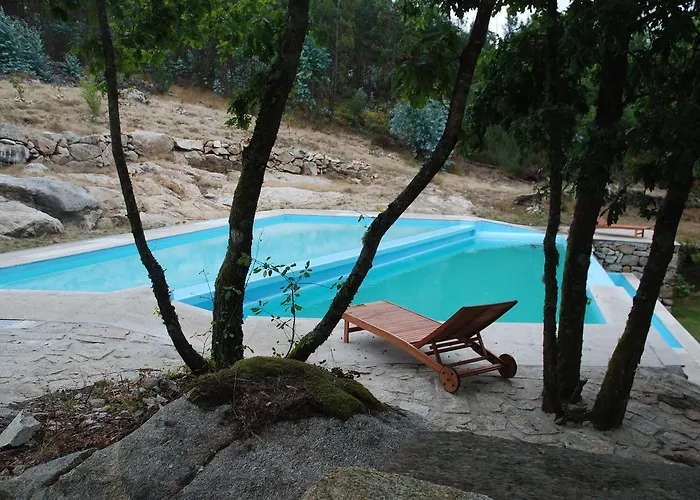 Trebid'ouro * Vale de Cambra