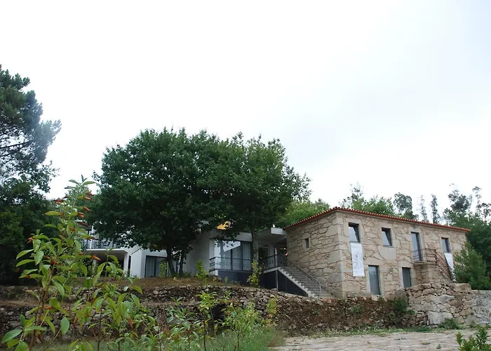 Agroturismo Trebid'ouro Vale de Cambra